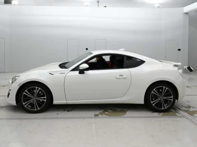 Toyota 86