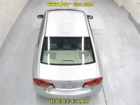 Honda CIVIC лот № 10070 оценка 3.5  с аукциона в Японии 4