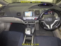 Honda CIVIC лот № 10070 оценка 3.5  с аукциона в Японии 5