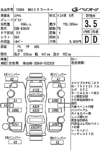 Mazda SCRUM лот № 10068 оценка 3.5  с аукциона в Японии 6
