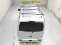 Mazda SCRUM лот № 10068 оценка 3.5  с аукциона в Японии 4