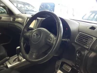 Subaru FORESTER лот № 10132 оценка RA  с аукциона в Японии 8