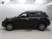 Subaru FORESTER лот № 10132 оценка RA  с аукциона в Японии 3