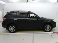 Subaru FORESTER лот № 10132 оценка RA  с аукциона в Японии 2