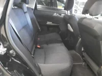 Subaru FORESTER лот № 10132 оценка RA  с аукциона в Японии 10