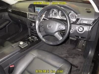 Mercedes-Benz E CLASS лот № 60047 оценка 4  с аукциона в Японии 2