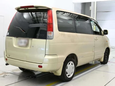 Toyota TOWN ACE NOAH