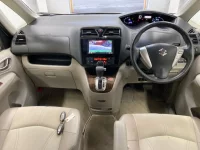 Suzuki LANDY лот № 1136 оценка 3.5  с аукциона в Японии 2