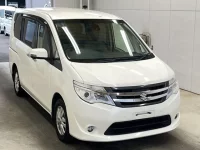 Suzuki LANDY лот № 1136 оценка 3.5  с аукциона в Японии 3