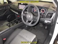 Nissan X-TRAIL лот № 60051 оценка 5  с аукциона в Японии 2