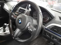 BMW 1-Series лот № 38125 оценка 4  с аукциона в Японии 6