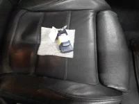 BMW 1-Series лот № 38125 оценка 4  с аукциона в Японии 7