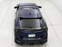 Honda CIVIC лот № 33096 оценка 4  с аукциона в Японии 7