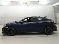 Honda CIVIC лот № 33096 оценка 4  с аукциона в Японии 3