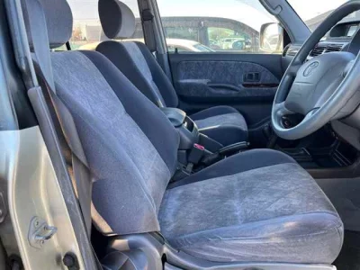 Toyota LAND CRUISER PRADO  с аукциона в Японии