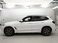 BMW X3 лот № 38135 оценка 5  с аукциона в Японии 2