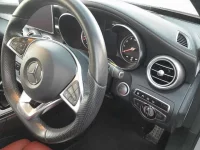 Mercedes-Benz C CLASS лот № 38139 оценка 5  с аукциона в Японии 6