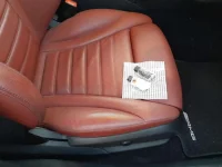 Mercedes-Benz C CLASS лот № 38139 оценка 5  с аукциона в Японии 7