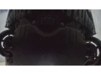 Mercedes-Benz C CLASS лот № 38139 оценка 5  с аукциона в Японии 8