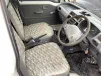 Daihatsu HIJET TRUCK лот № 120 оценка R  с аукциона в Японии 2