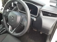 Toyota COROLLA CROSS лот № 33104 оценка 4  с аукциона в Японии 6