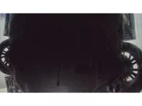 Toyota COROLLA CROSS лот № 33104 оценка 4  с аукциона в Японии 8