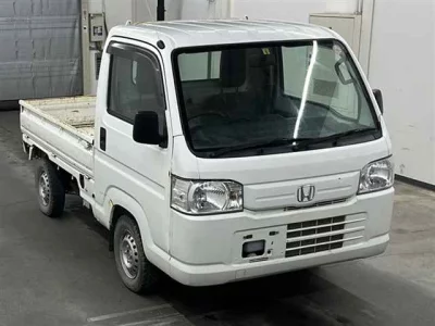 Honda ACTY TRUCK  с аукциона в Японии