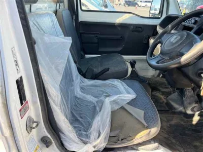 Honda ACTY TRUCK  с аукциона в Японии