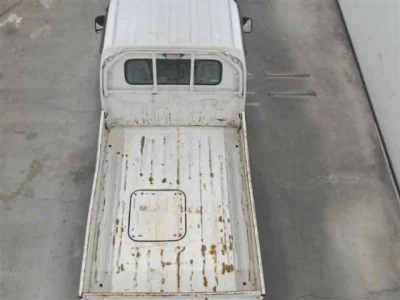 Honda ACTY TRUCK  с аукциона в Японии