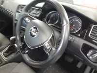 Volkswagen GOLF лот № 38143 оценка 4.5  с аукциона в Японии 8