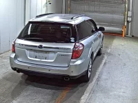 Subaru LEGACY OUTBACK лот № 8069 оценка R  с аукциона в Японии 4