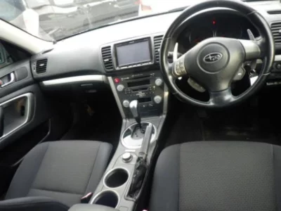 Subaru LEGACY OUTBACK  с аукциона в Японии