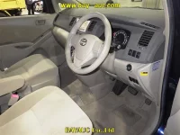 Toyota ISIS лот № 10101 оценка R  с аукциона в Японии 2