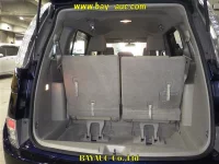 Toyota ISIS лот № 10101 оценка R  с аукциона в Японии 5