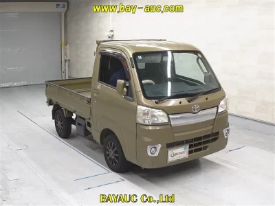 Toyota PIXIS TRUCK