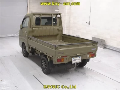 Toyota PIXIS TRUCK