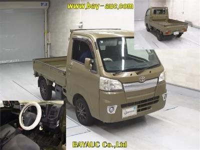 Toyota PIXIS TRUCK