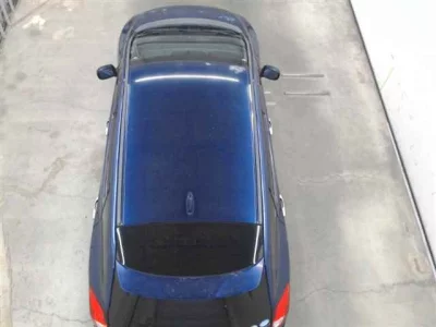 Honda JADE  с аукциона в Японии