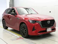 Mazda CX-60 лот № 33108 оценка 4.5  с аукциона в Японии 4