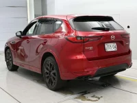 Mazda CX-60 лот № 33108 оценка 4.5  с аукциона в Японии 5