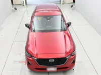 Mazda CX-60 лот № 33108 оценка 4.5  с аукциона в Японии 6