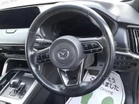 Mazda CX-60 лот № 33108 оценка 4.5  с аукциона в Японии 8