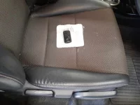 Honda FIT SHUTTLE лот № 10163 оценка 3.5  с аукциона в Японии 9