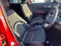 Mazda CX-3 лот № 20131 оценка R  с аукциона в Японии 2