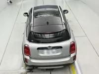 BMW MINI лот № 38150 оценка 4.5  с аукциона в Японии 2