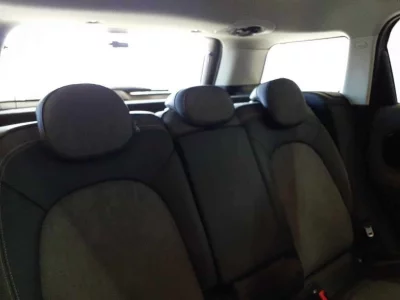 BMW MINI  с аукциона в Японии