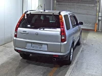 Honda CR-V лот № 8080 оценка 3.5  с аукциона в Японии 1