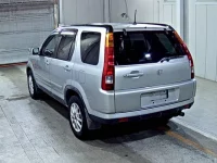 Honda CR-V лот № 8080 оценка 3.5  с аукциона в Японии 2