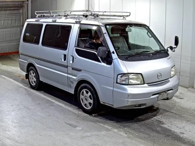 Mazda BONGO VAN