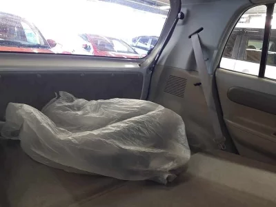 Mazda CAROL  с аукциона в Японии